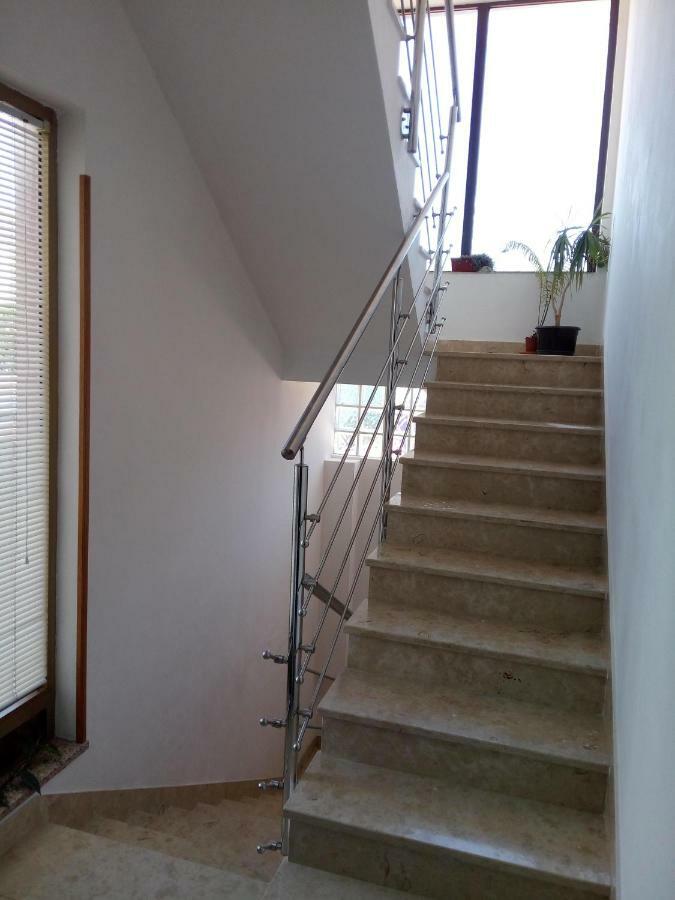 Apartman Adriatic พูลา ภายนอก รูปภาพ